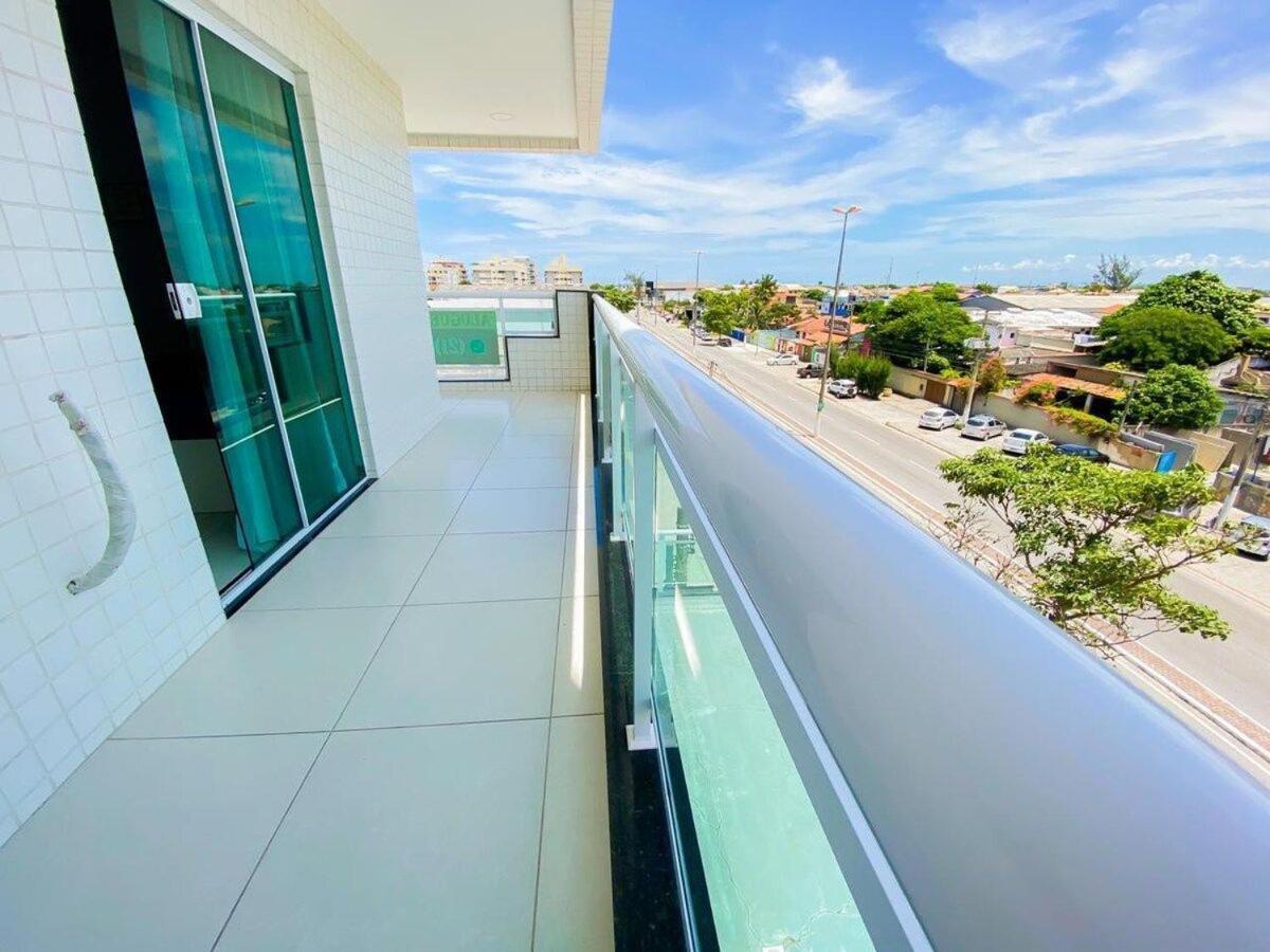 Proximo Praia Do Forte / Dunas - Apartamento 104 カボ・フリオ エクステリア 写真