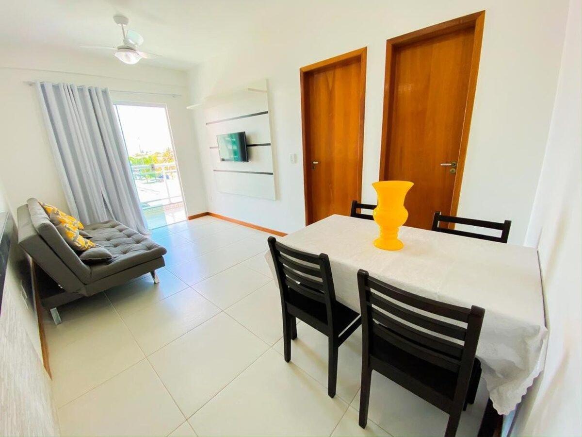 Proximo Praia Do Forte / Dunas - Apartamento 104 カボ・フリオ エクステリア 写真