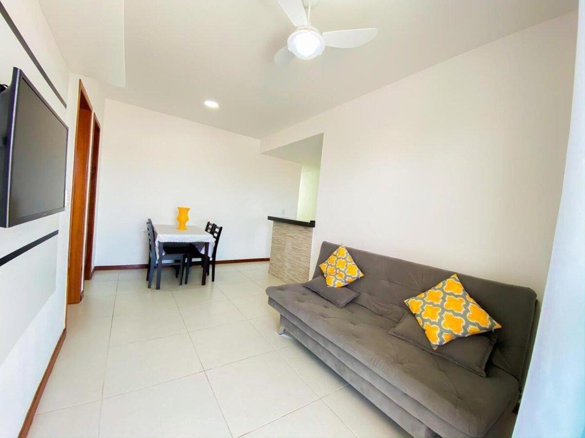 Proximo Praia Do Forte / Dunas - Apartamento 104 カボ・フリオ エクステリア 写真