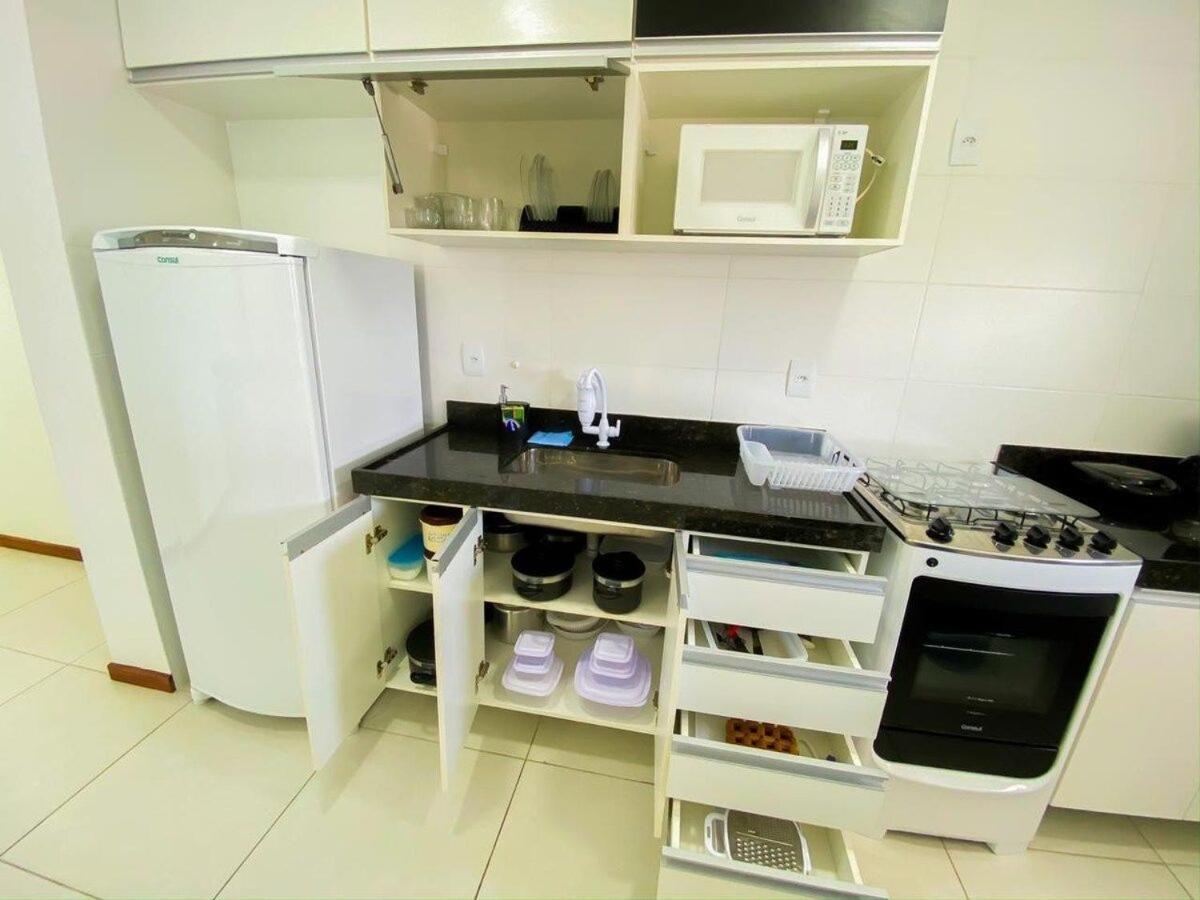 Proximo Praia Do Forte / Dunas - Apartamento 104 カボ・フリオ エクステリア 写真