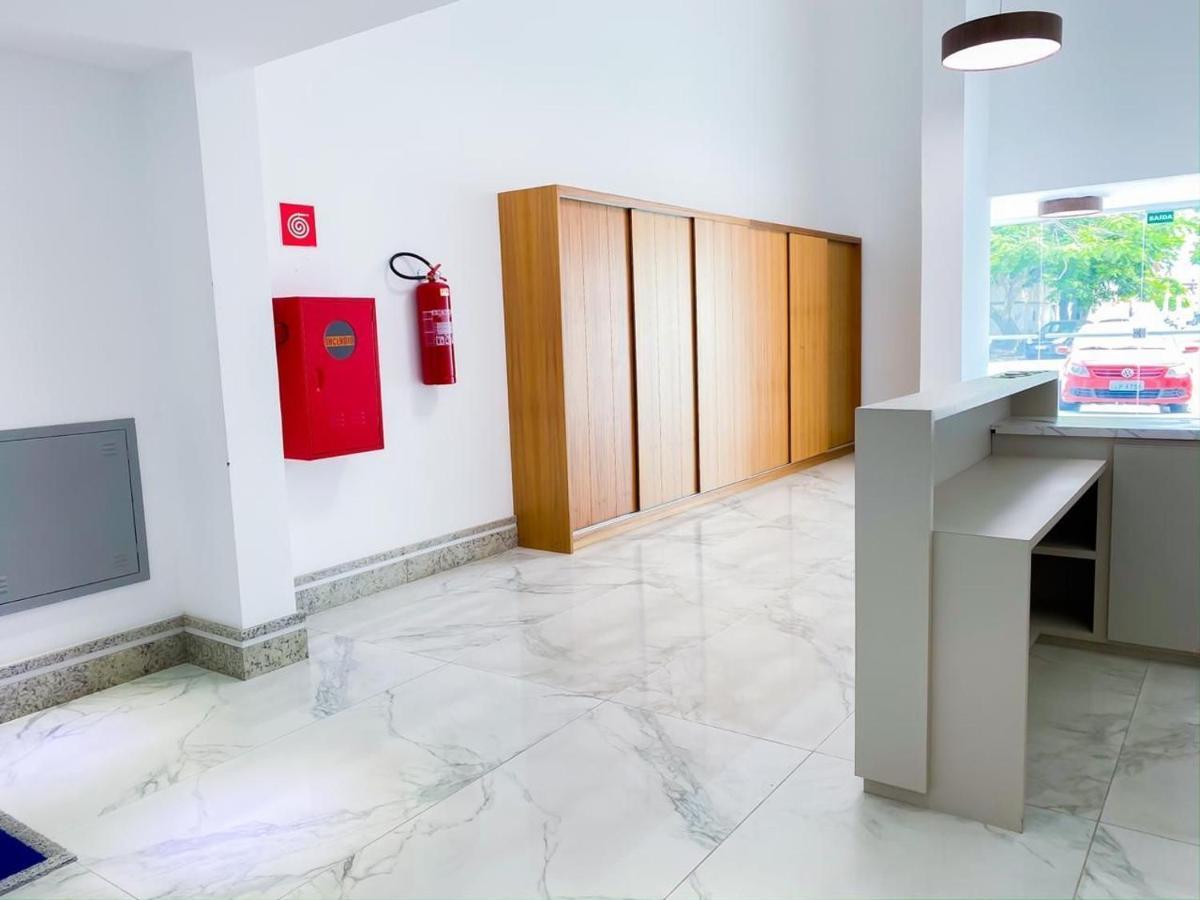 Proximo Praia Do Forte / Dunas - Apartamento 104 カボ・フリオ エクステリア 写真