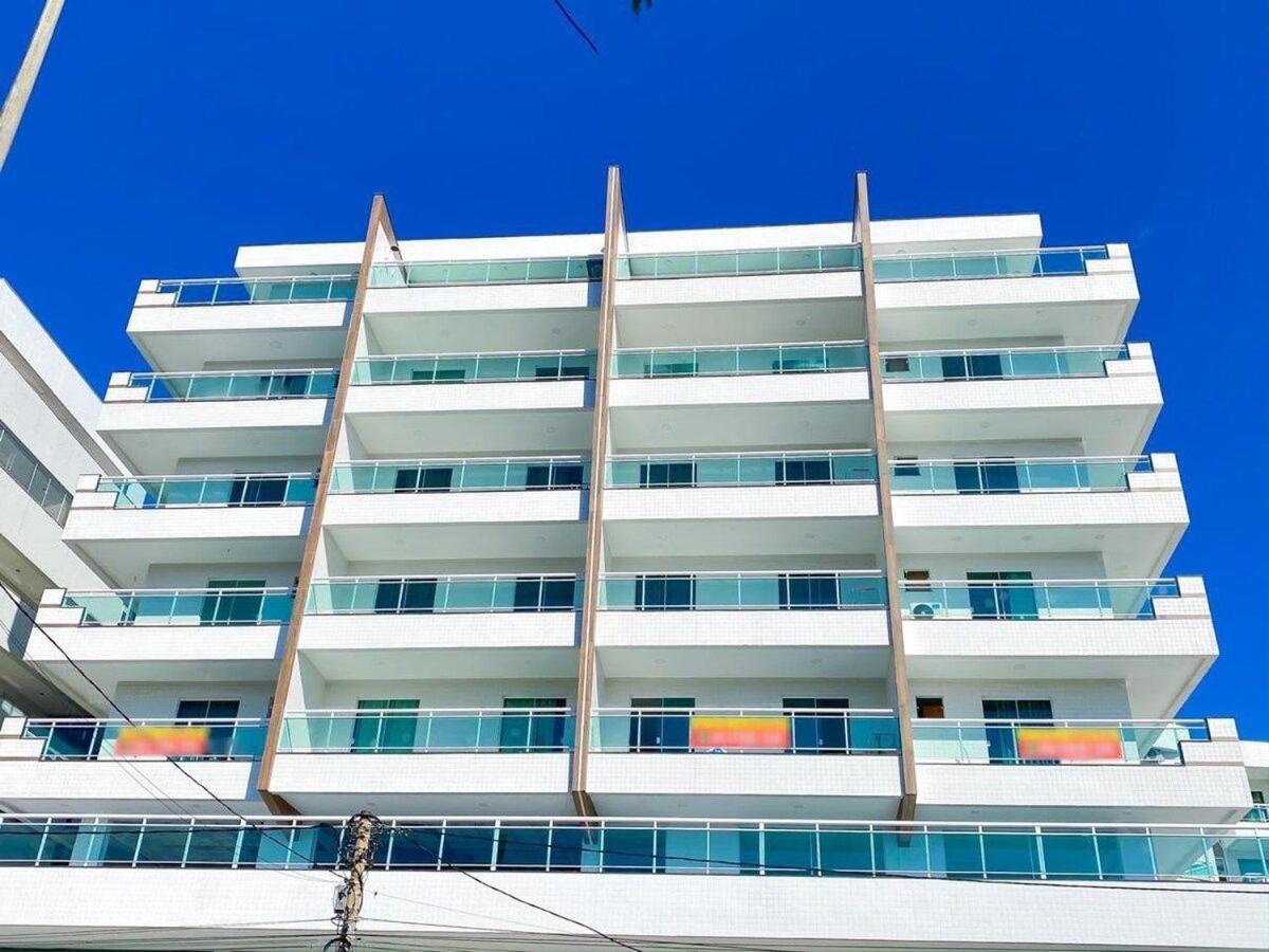 Proximo Praia Do Forte / Dunas - Apartamento 104 カボ・フリオ エクステリア 写真