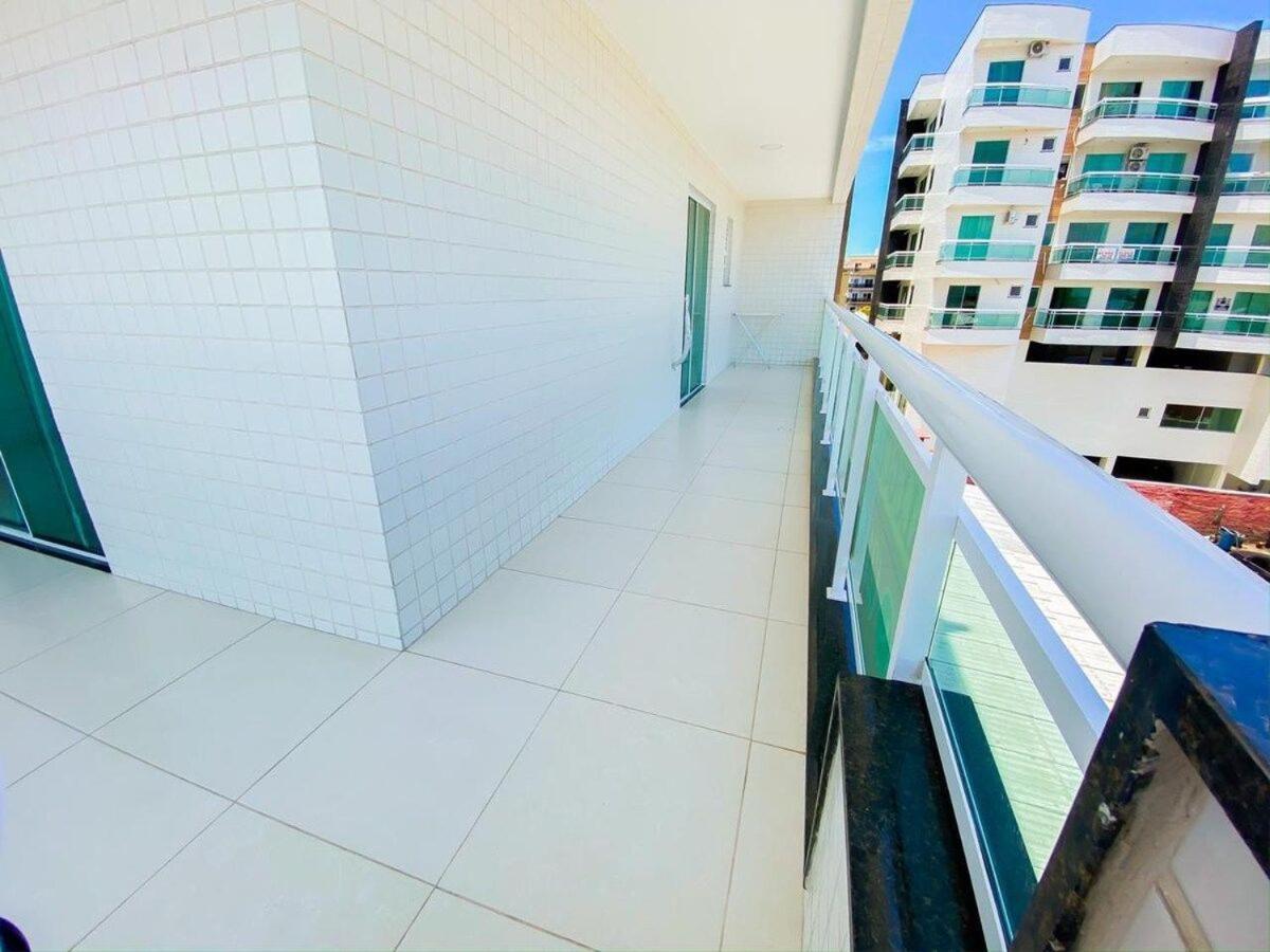 Proximo Praia Do Forte / Dunas - Apartamento 104 カボ・フリオ エクステリア 写真